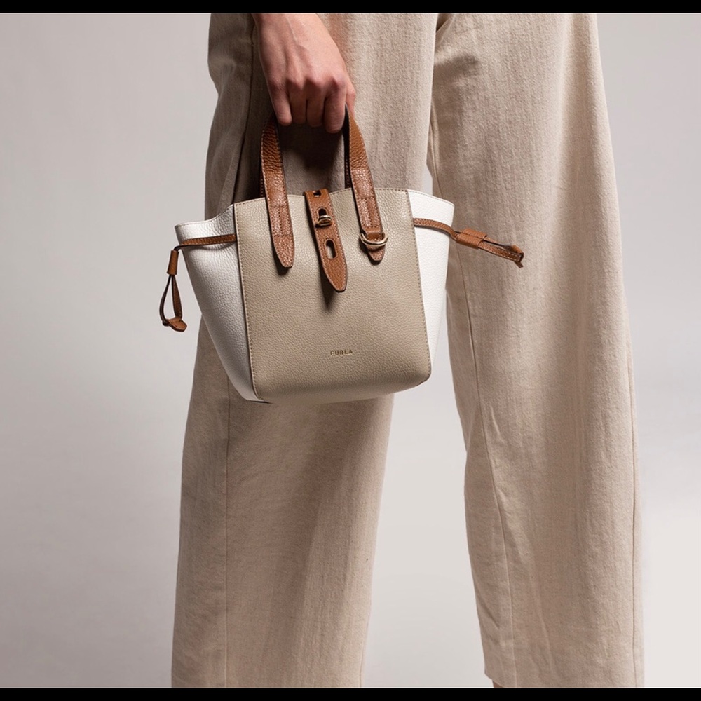 Furla crossbody bag